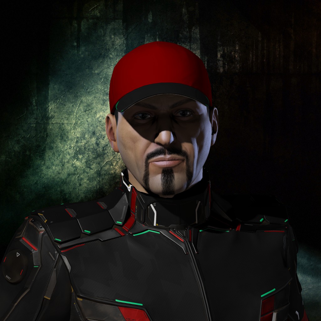 Anton Zephyr