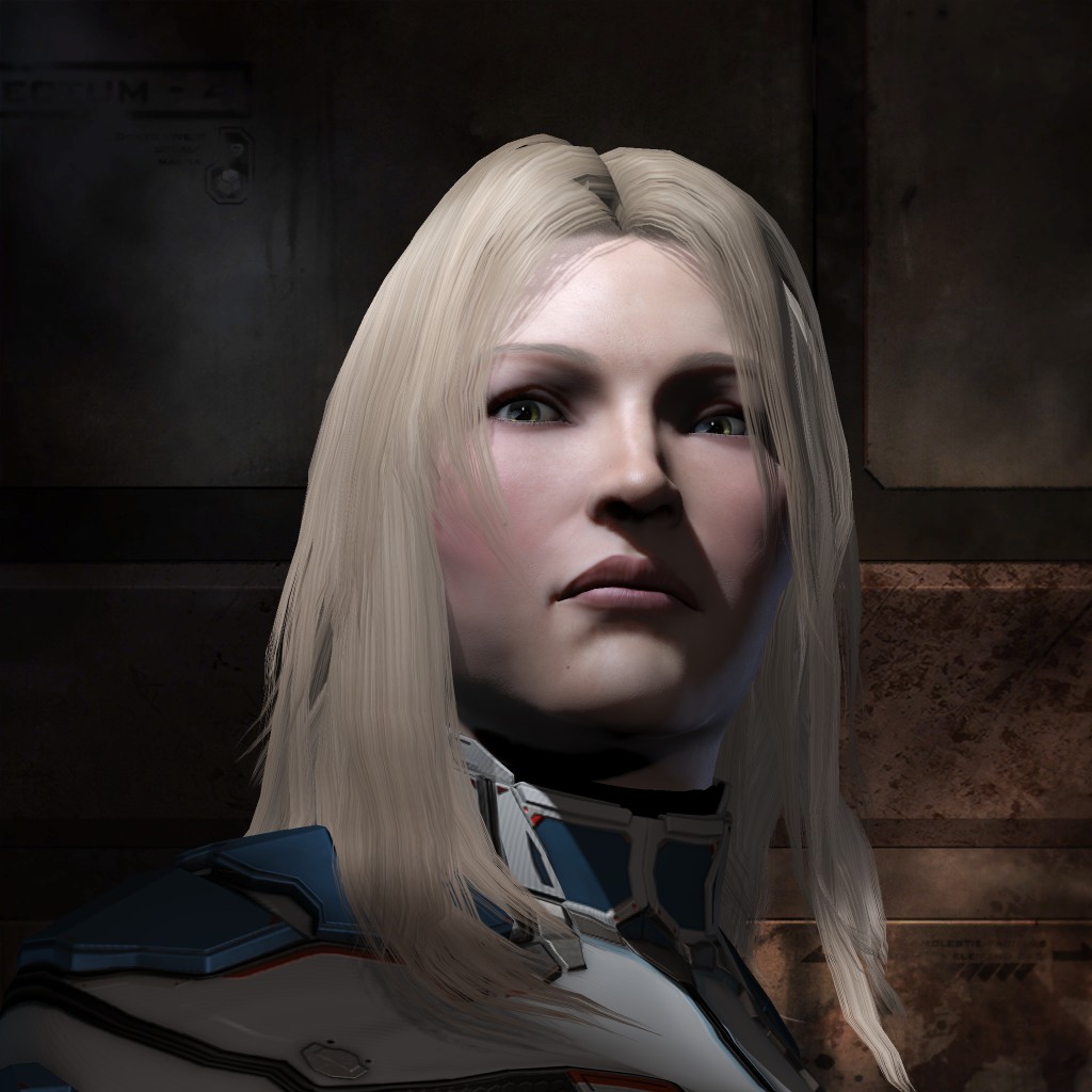 Scarlet Grandam