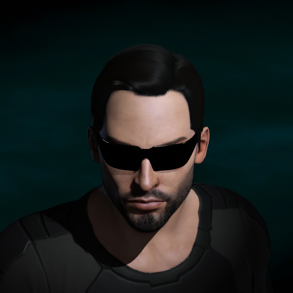 Donny Shayiskhun