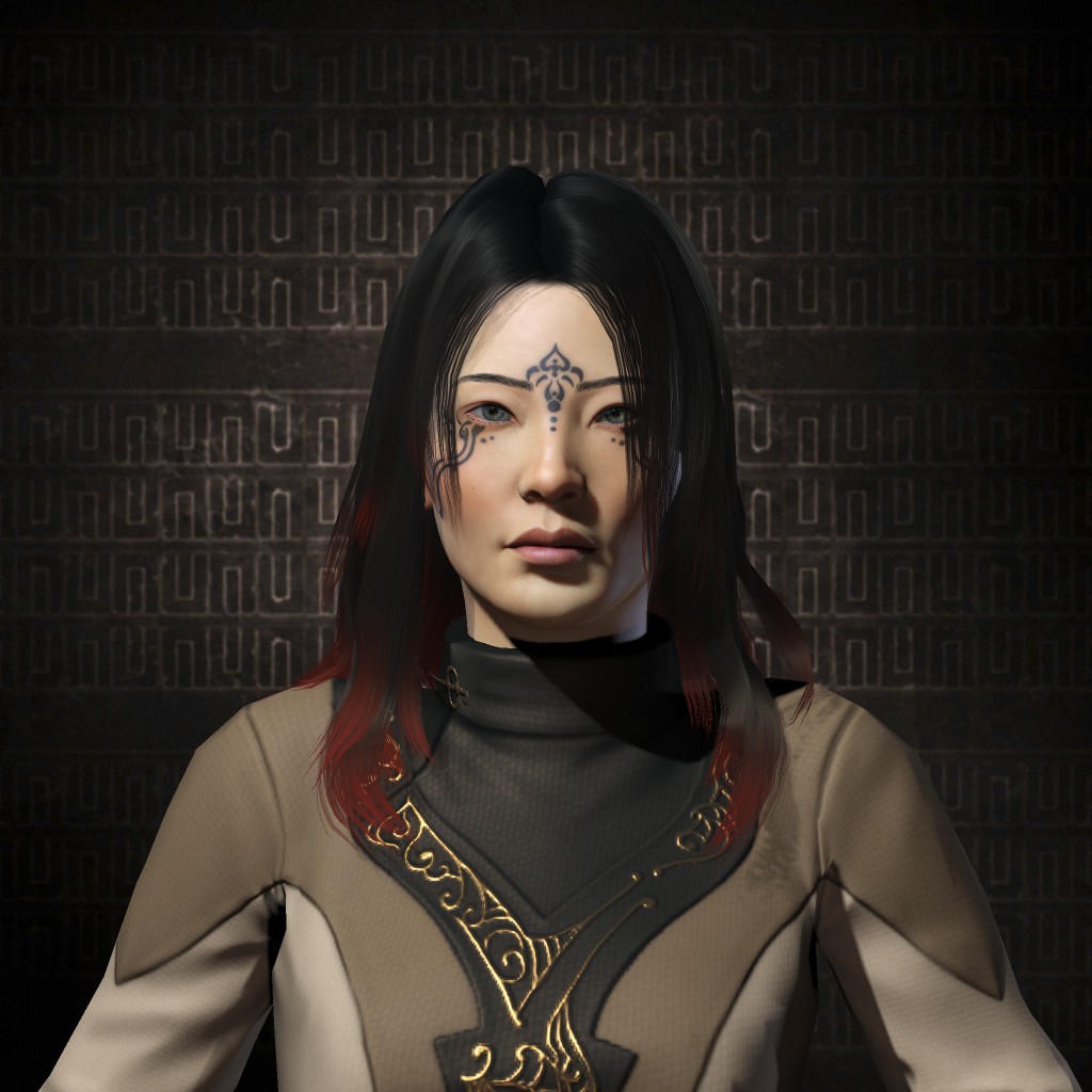 Ruaaafffia Wu