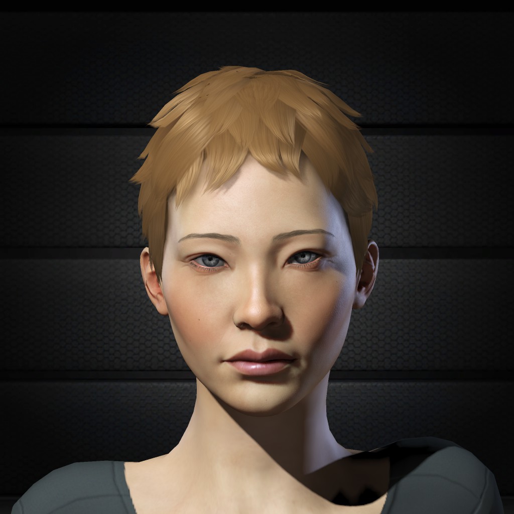 Jessie Estes