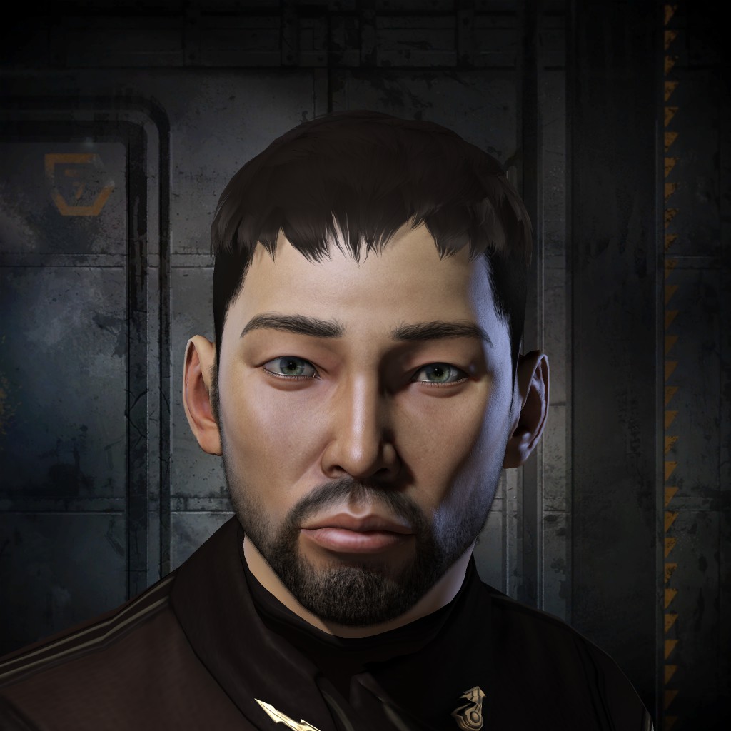 Lucian Snow