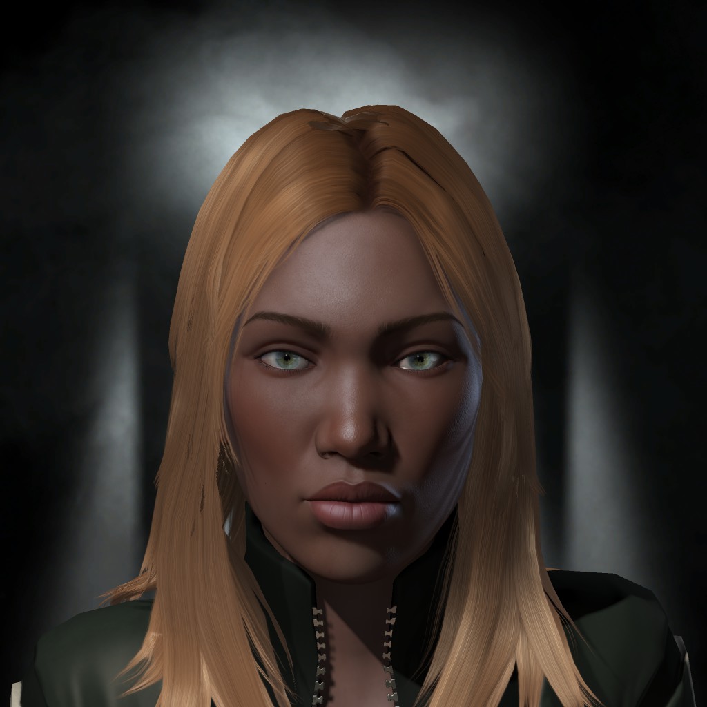 Rockchara