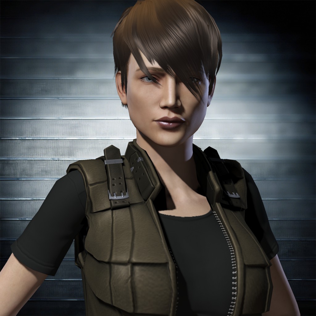 Steelforge Rin