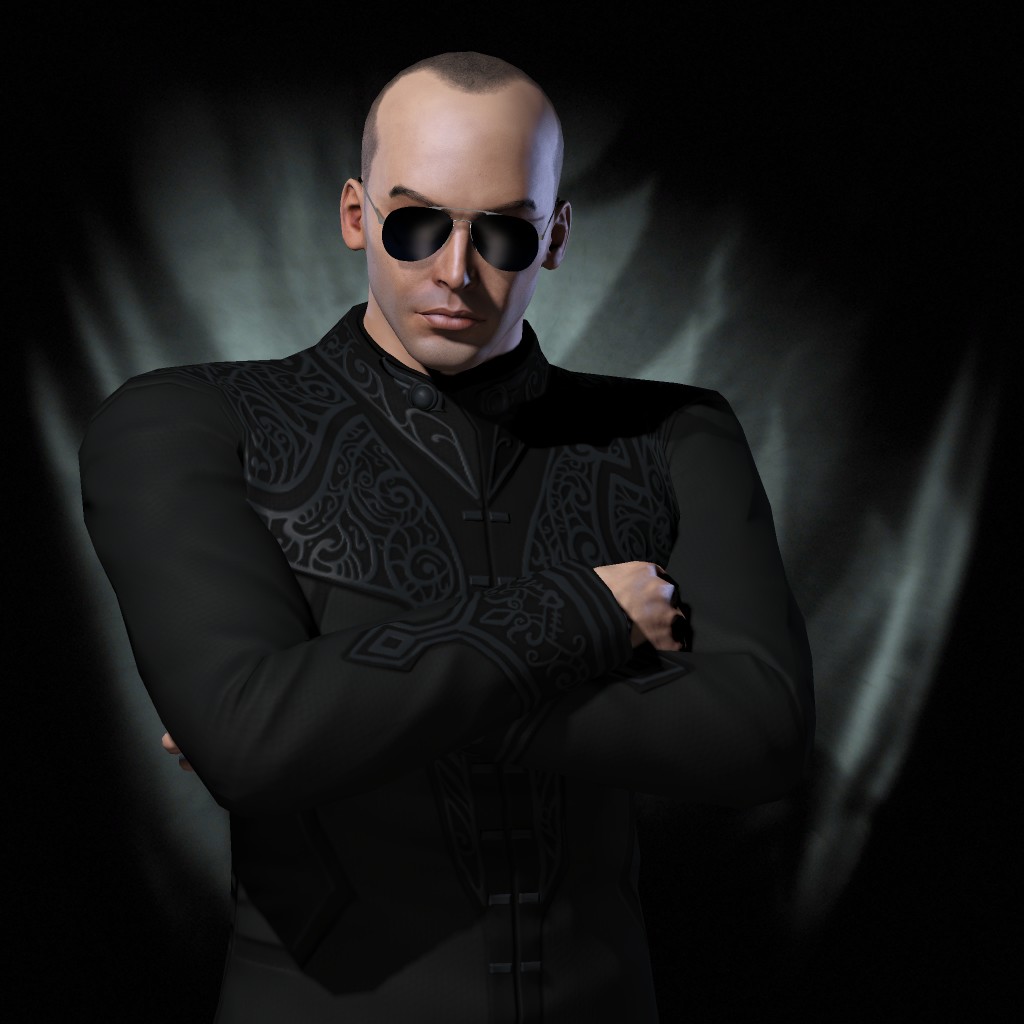 John J NerfHerder