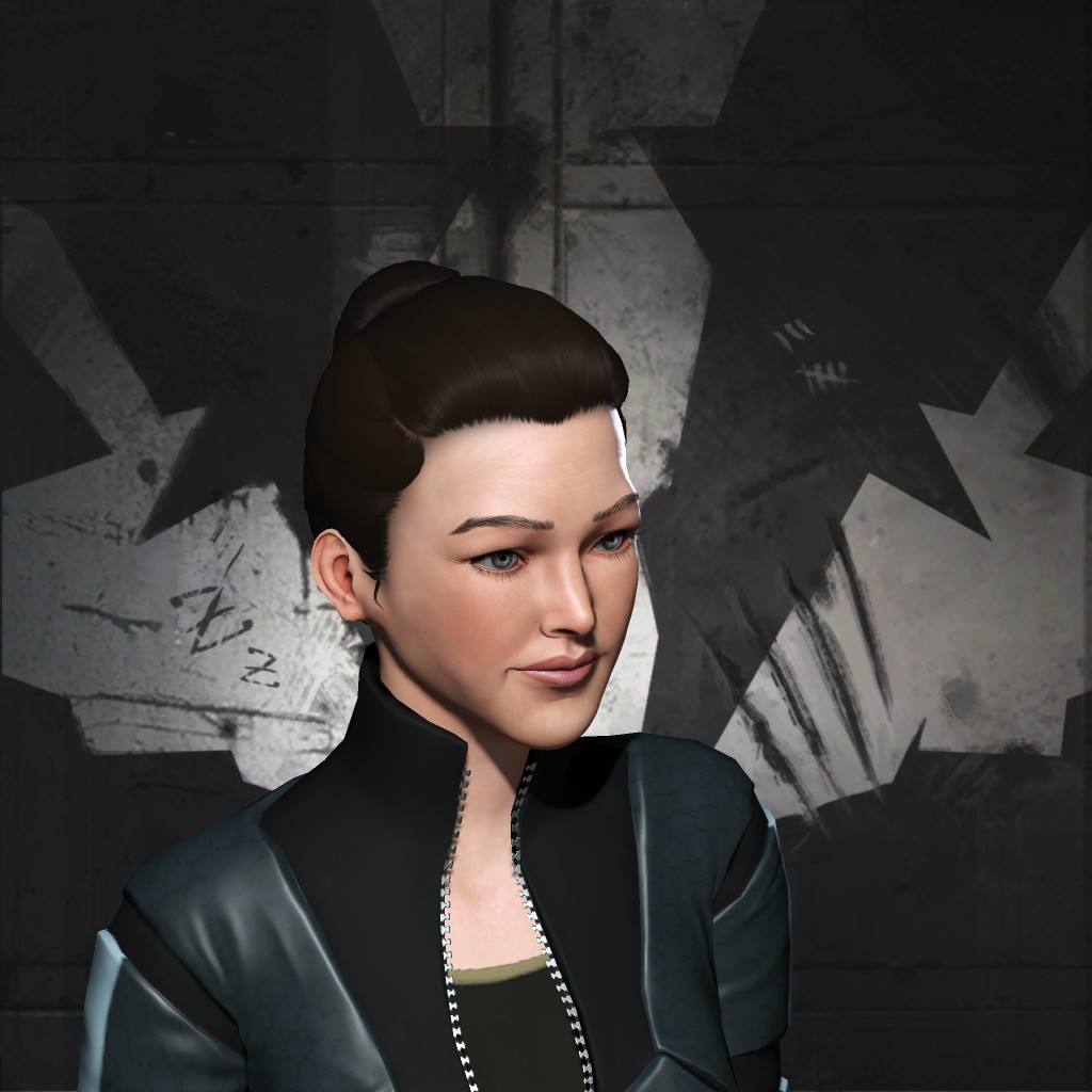 Alice Bailey