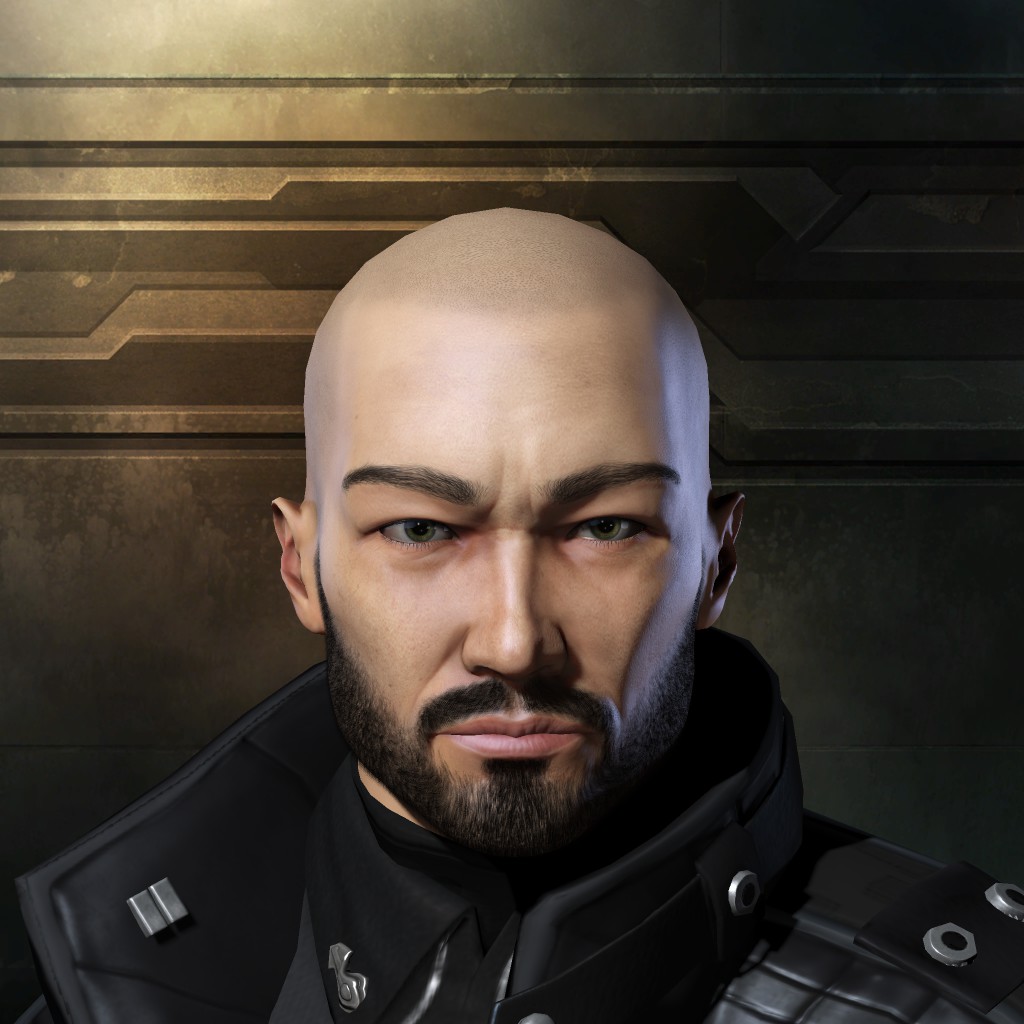 portrait