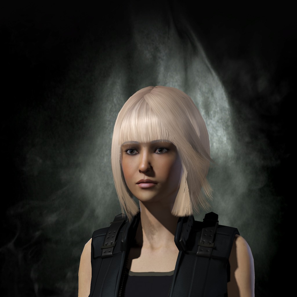 Rozalia Saissore