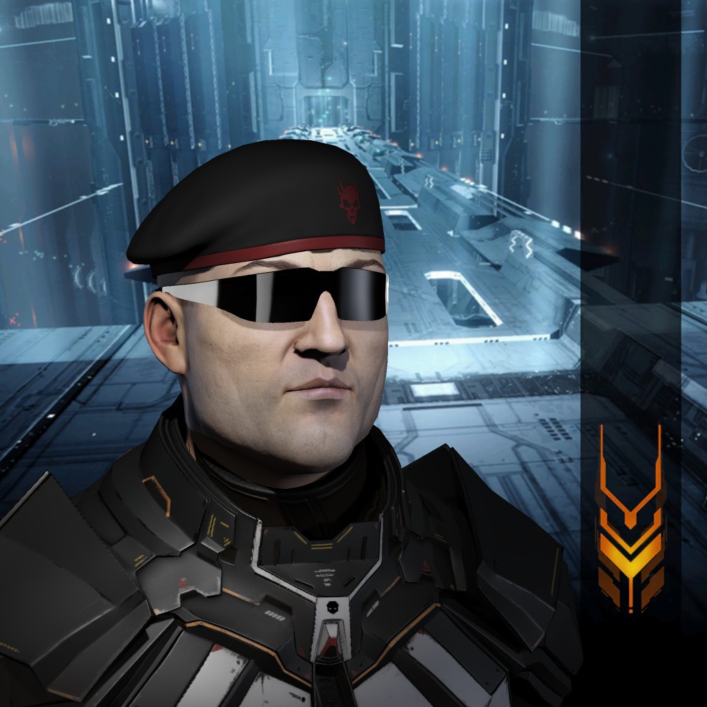 Alexei MIK