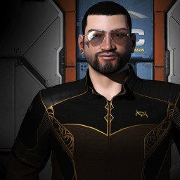 StarViper portrait