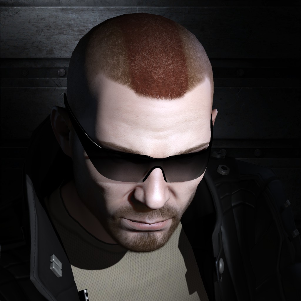 Nilfarion Wrex