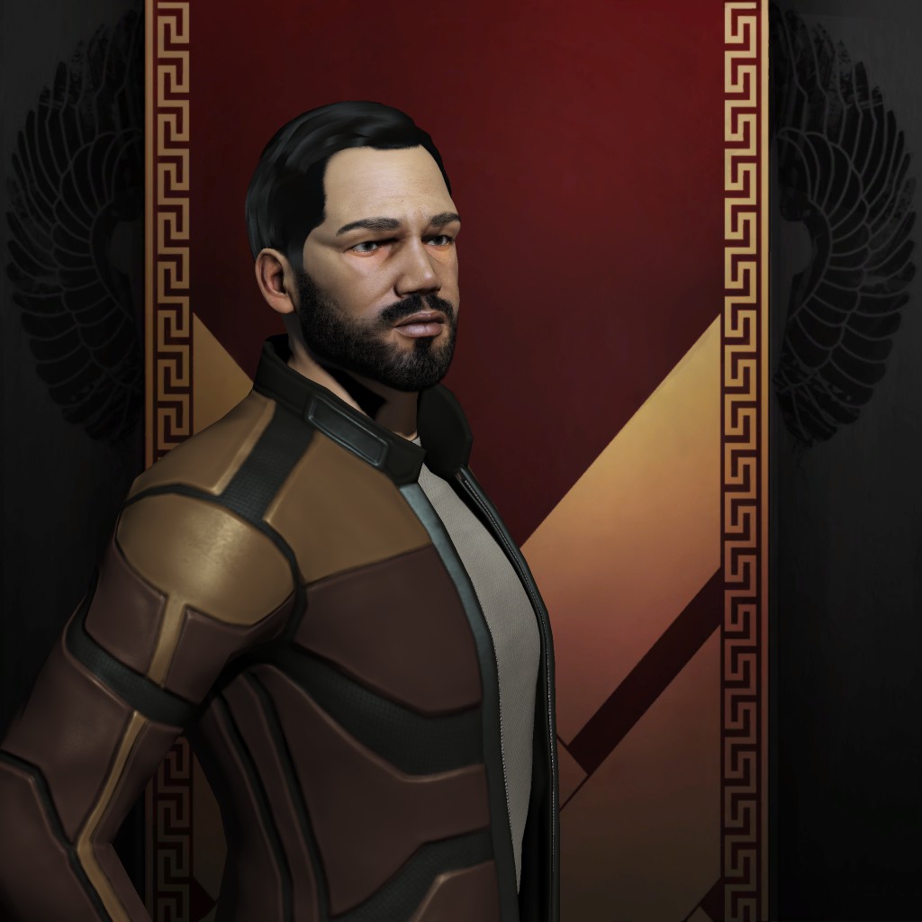 Veelik Boss