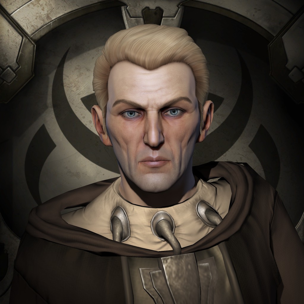 Phaedrus Vokan