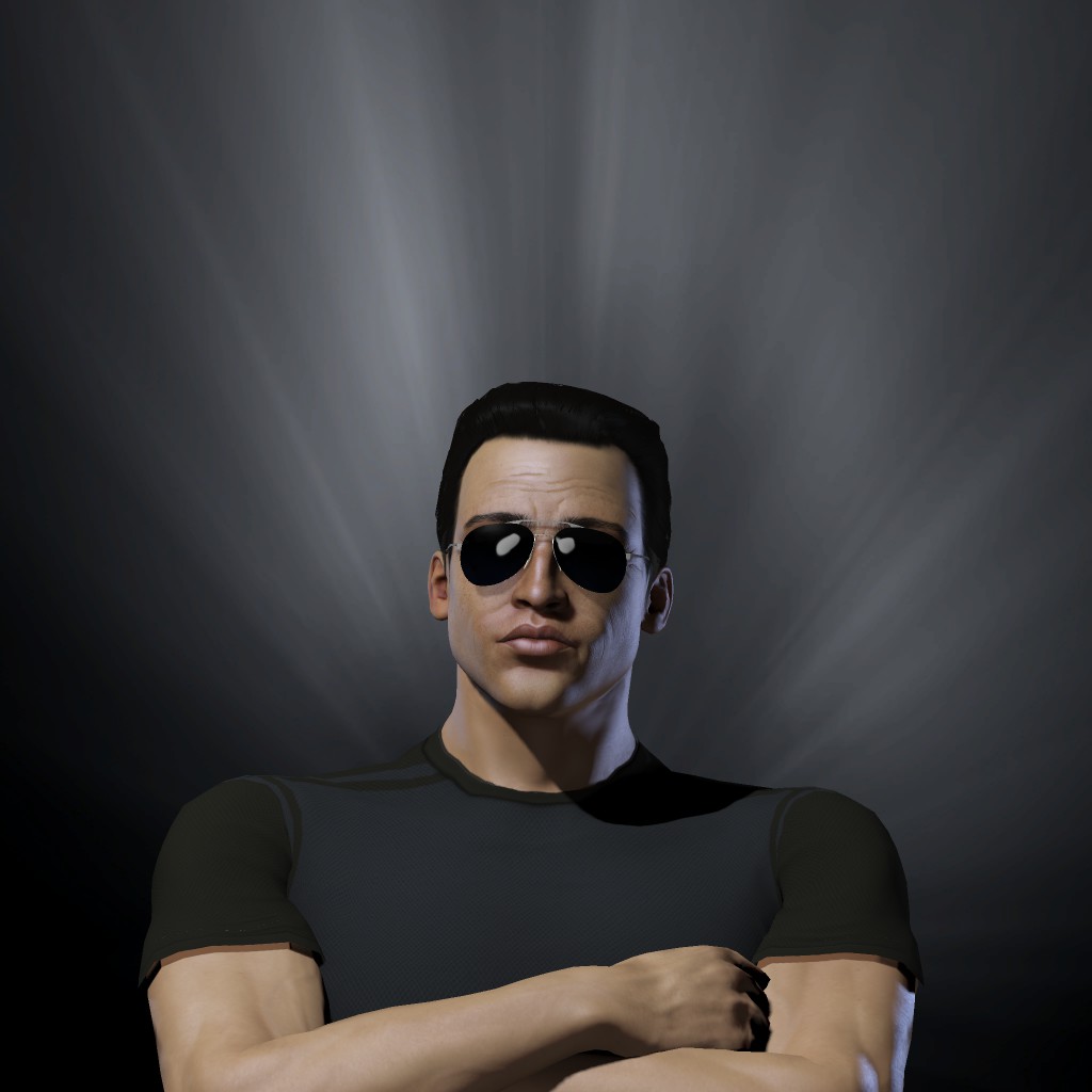 Mateo Takeru