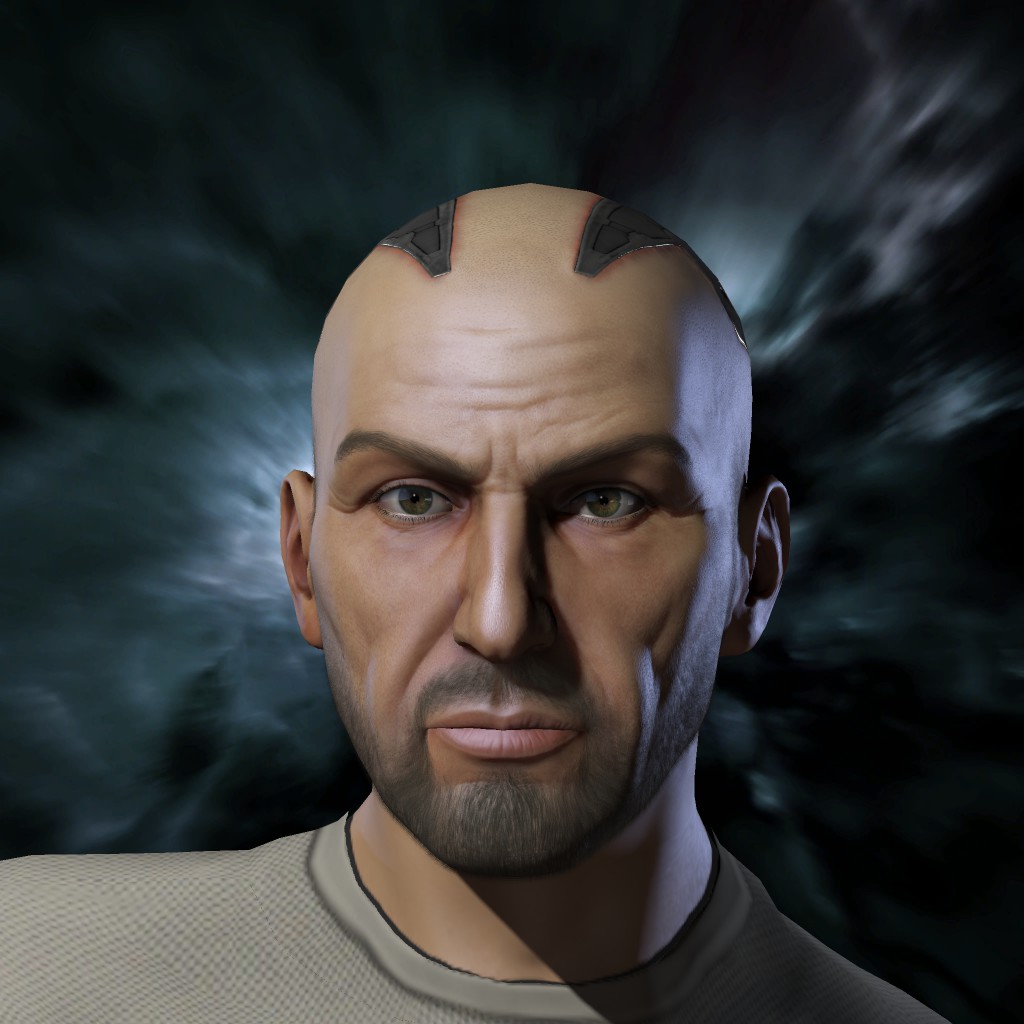Petrun Clade