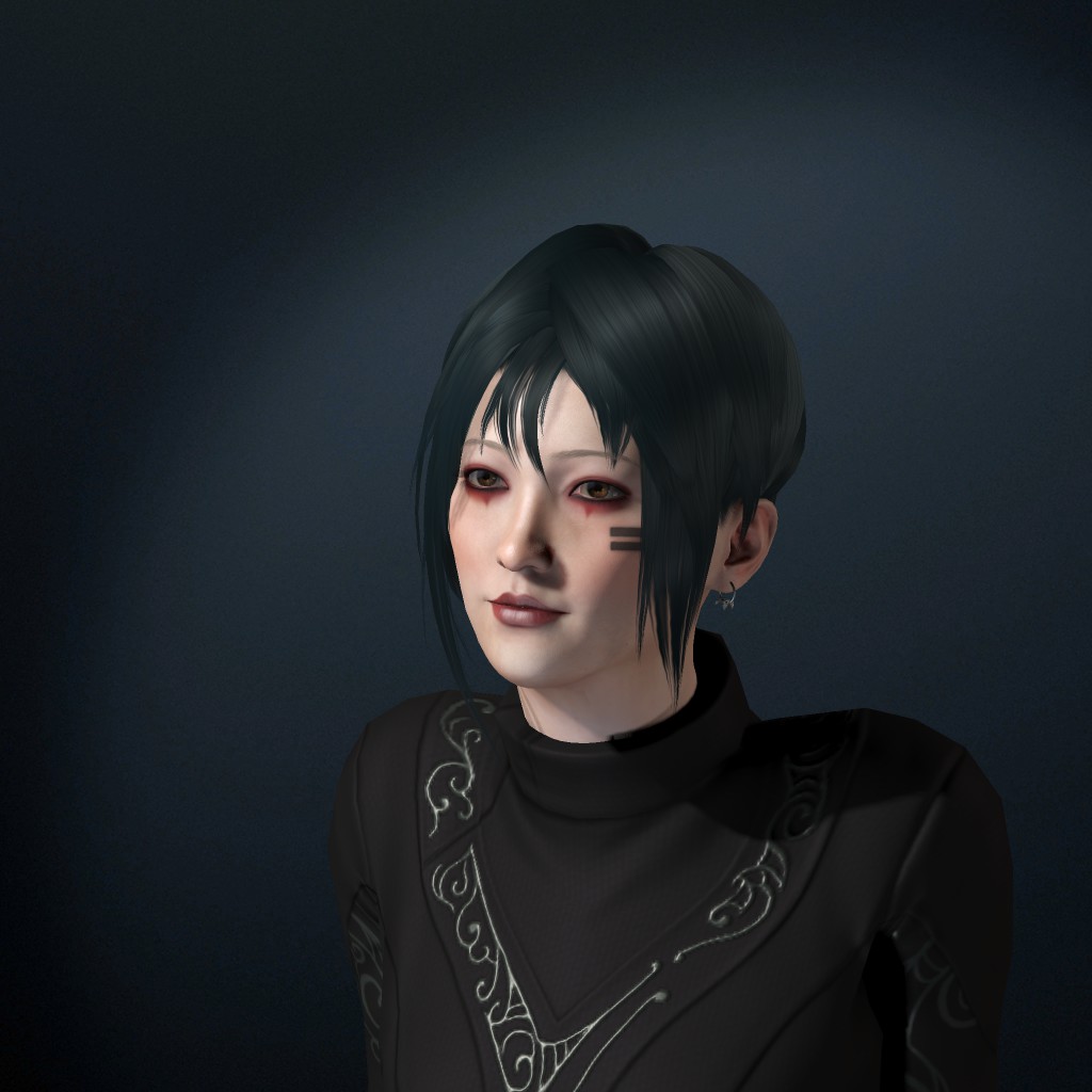 atseika shiyurida