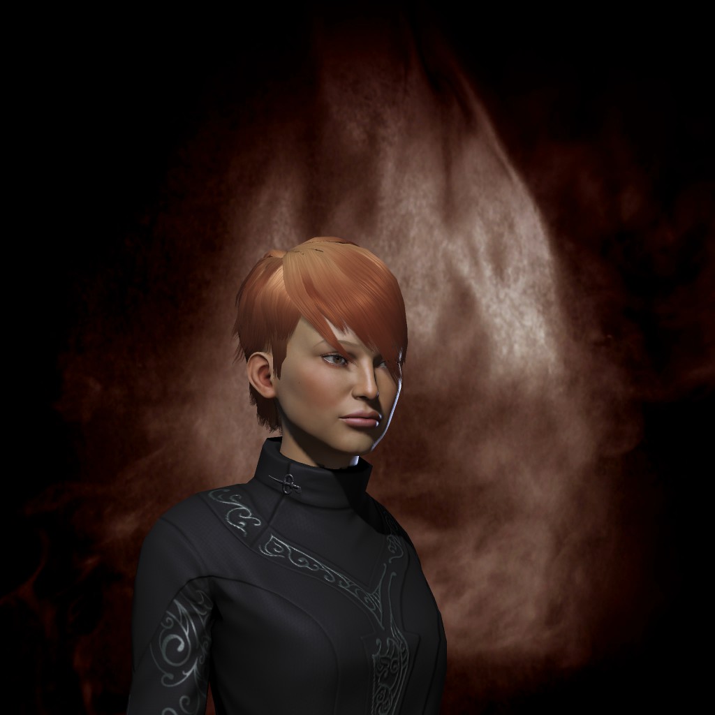 Clary Vraolet