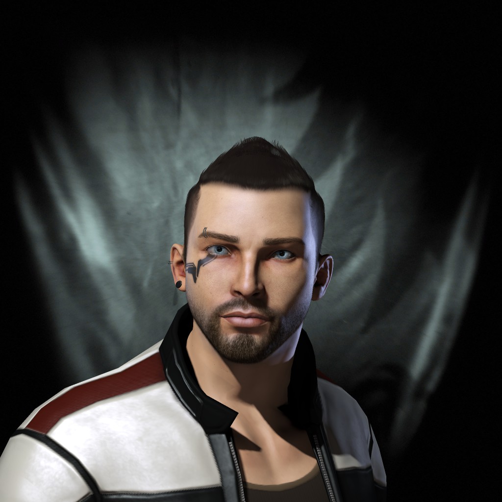 Francis Sheperd