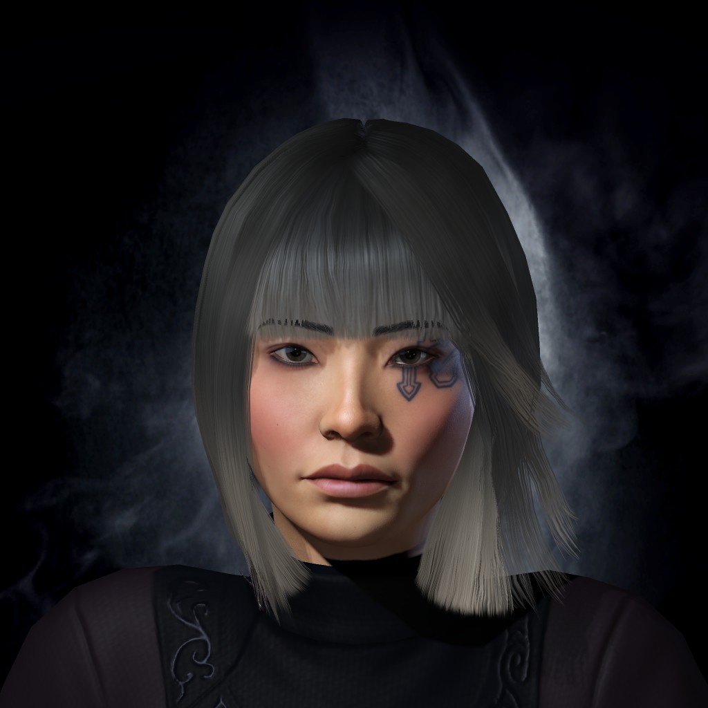 Lenneth Aida