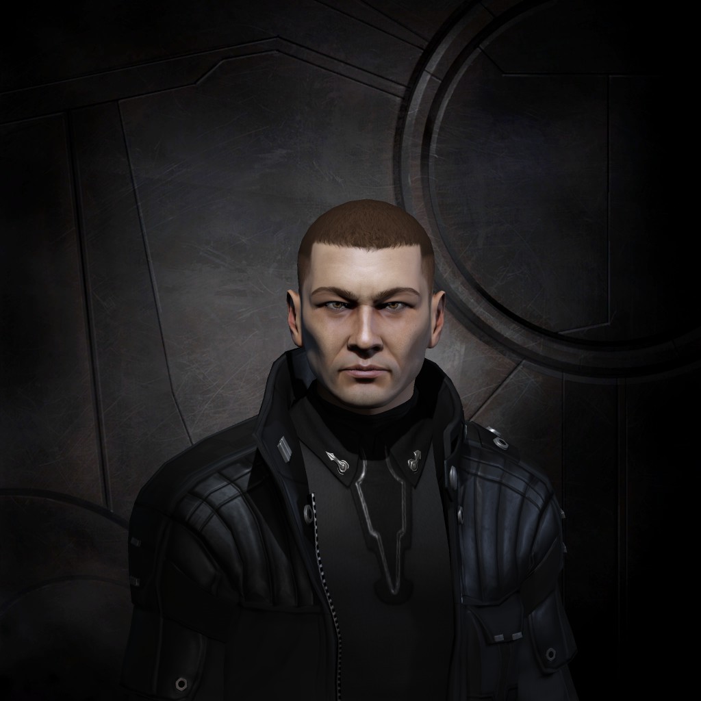 Galen Bairde