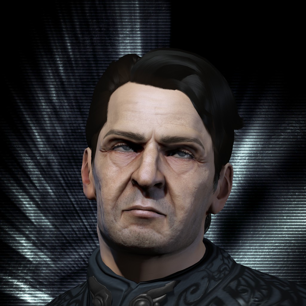 Vraith Delphus