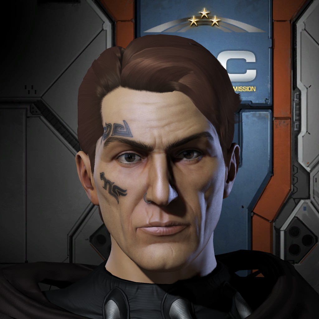 Tyranis Clade