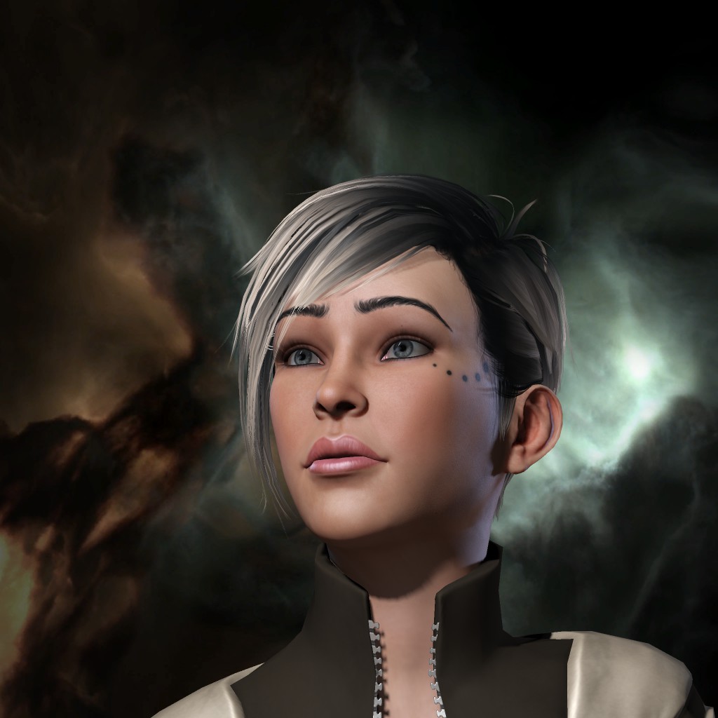 portrait