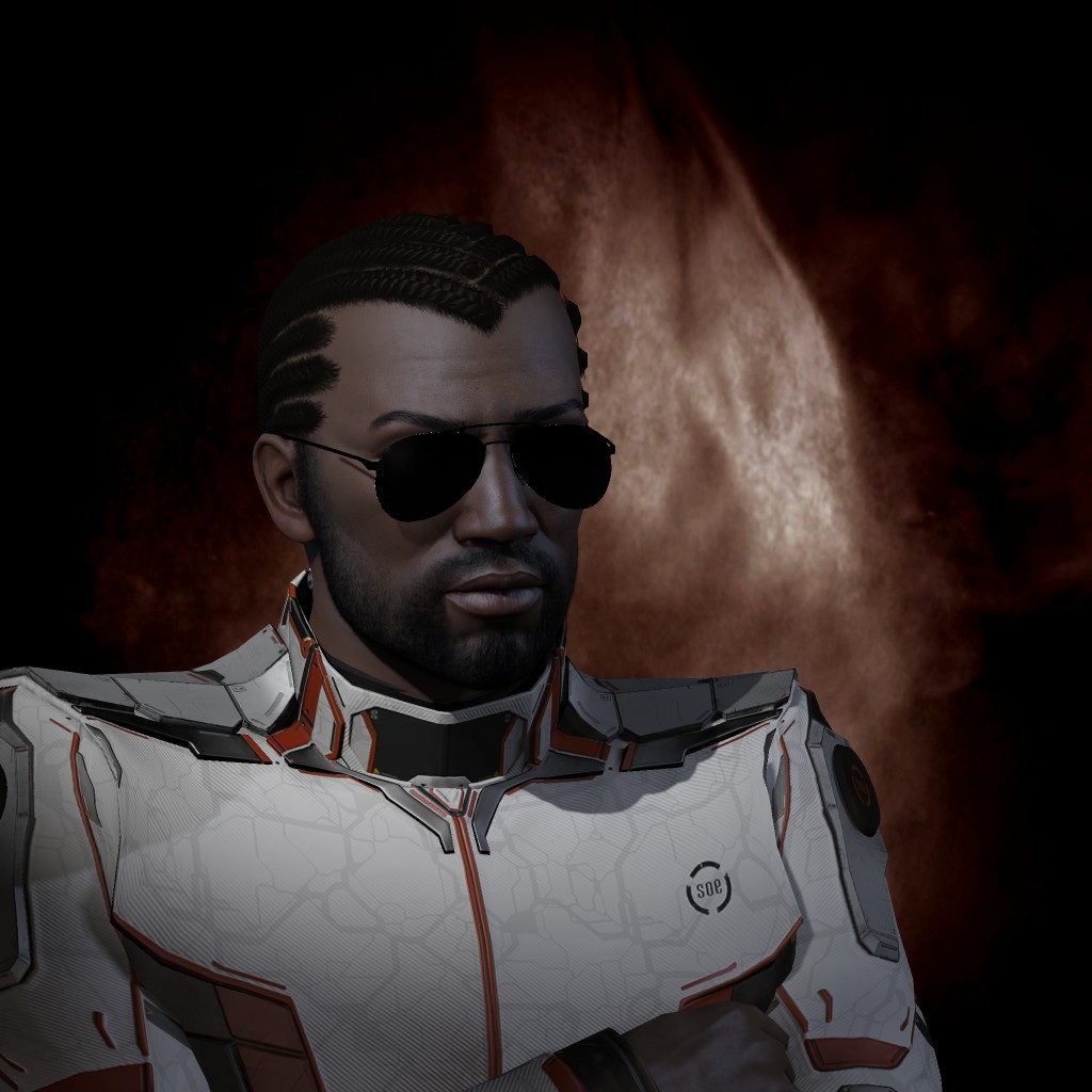 Stryke Taron