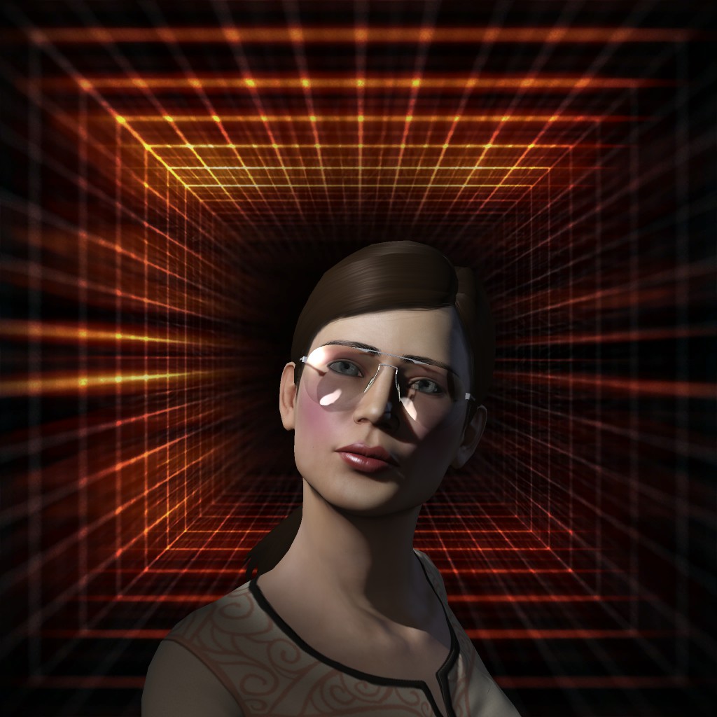 Amber Shayiskhun