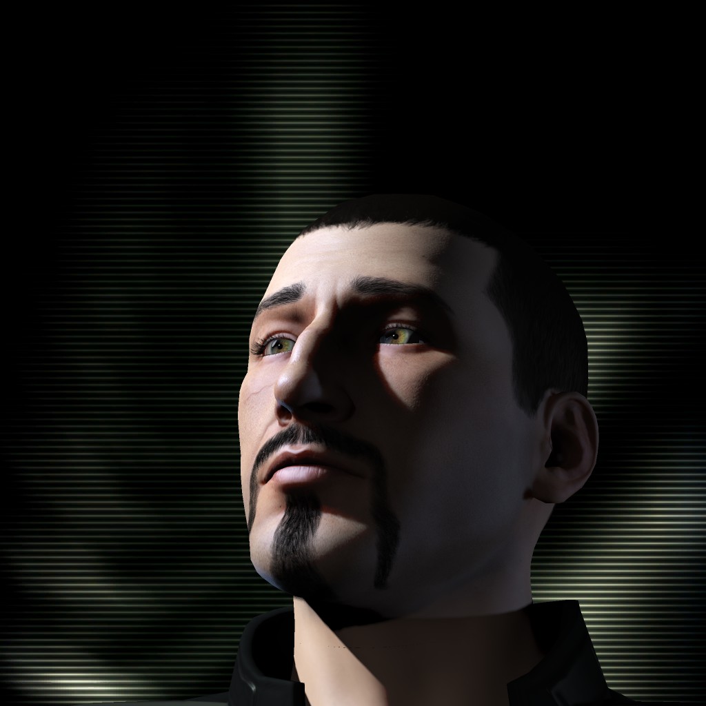 Gavin Olerie