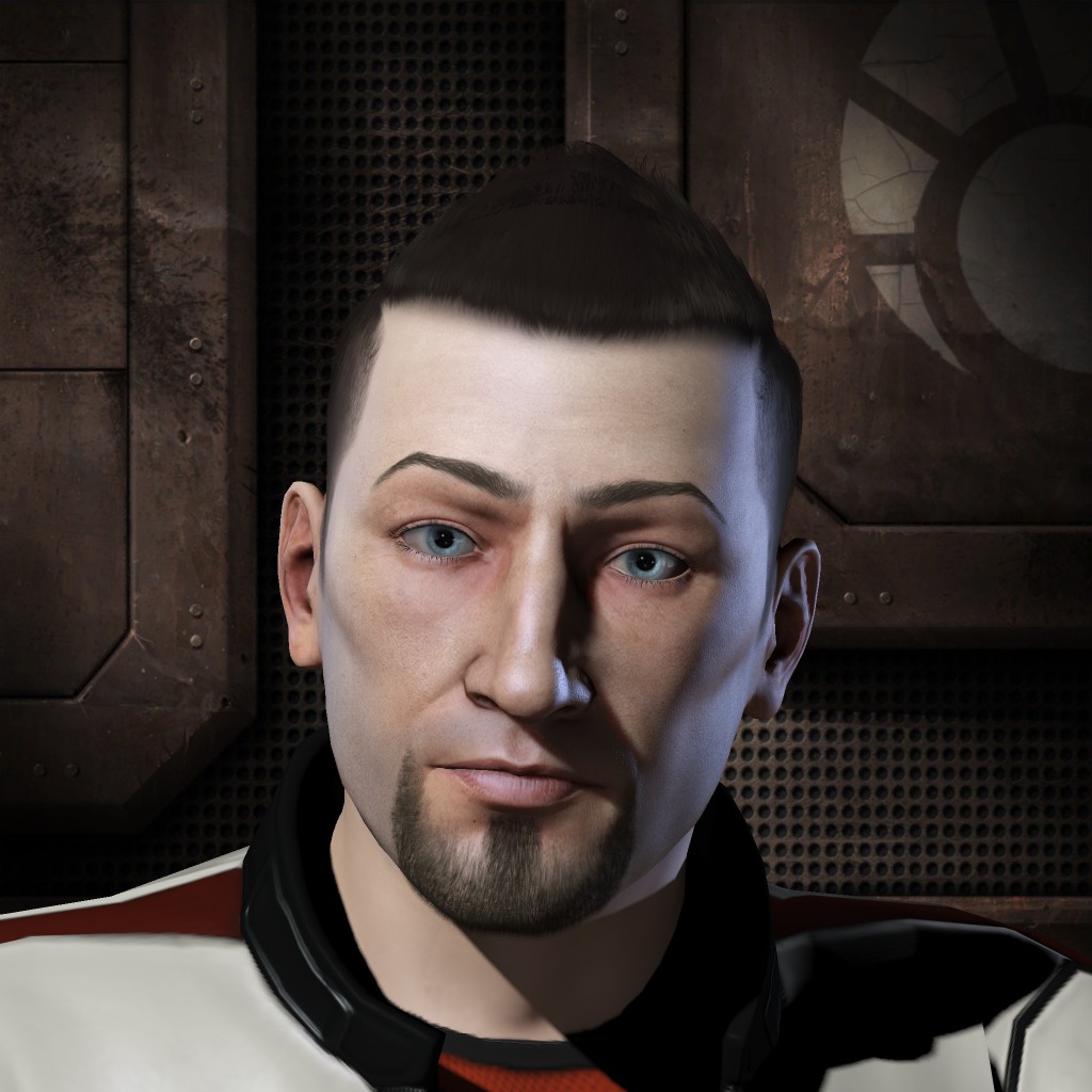 Marshal Vendetta