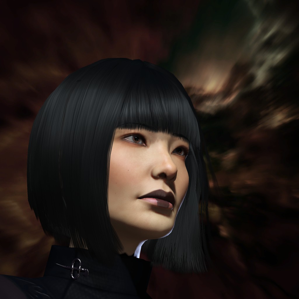 Ling Terona