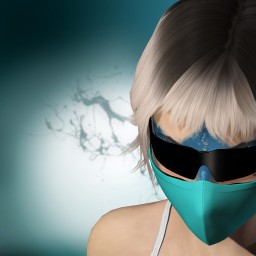 piaoyi portrait