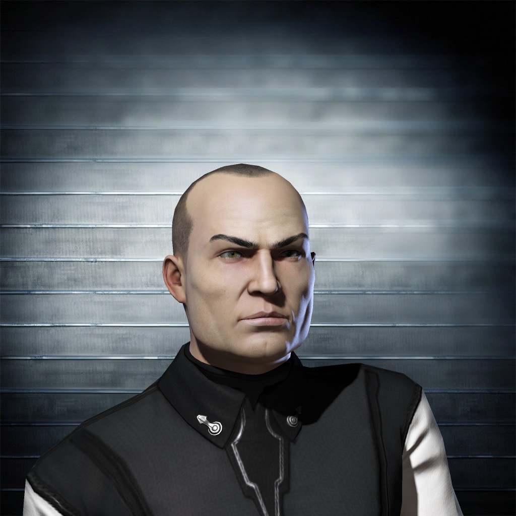 Jarrod Kion