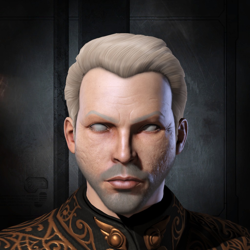 Thomas Harley