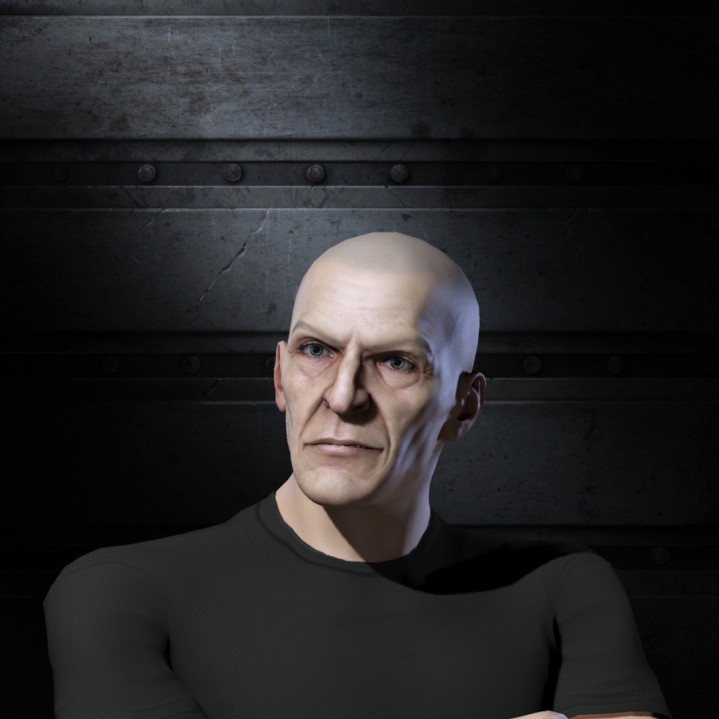 josef Ahashion