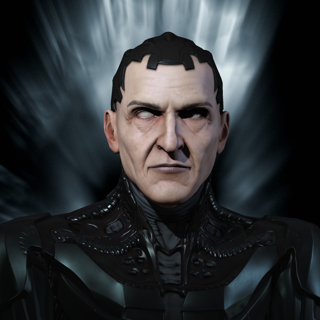 Hector Doomhill