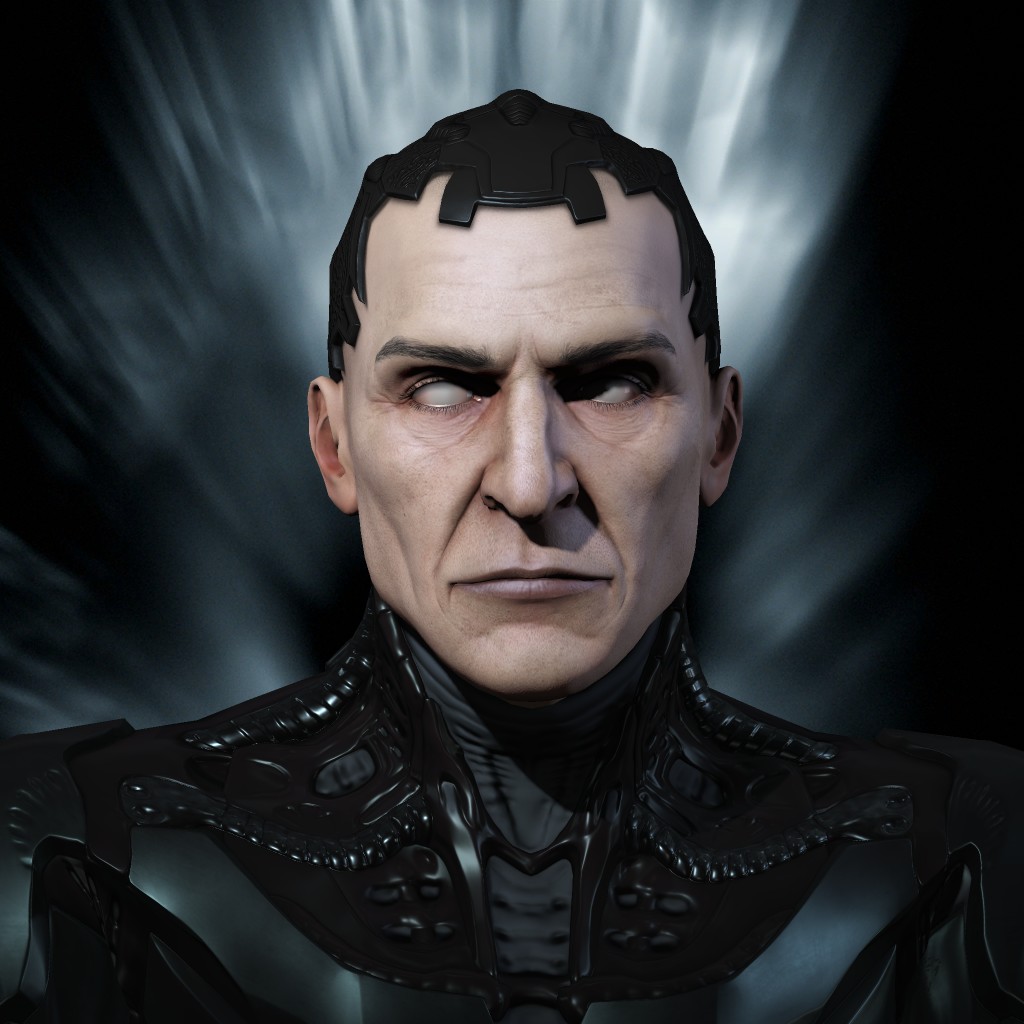 Hannibal Doomhill