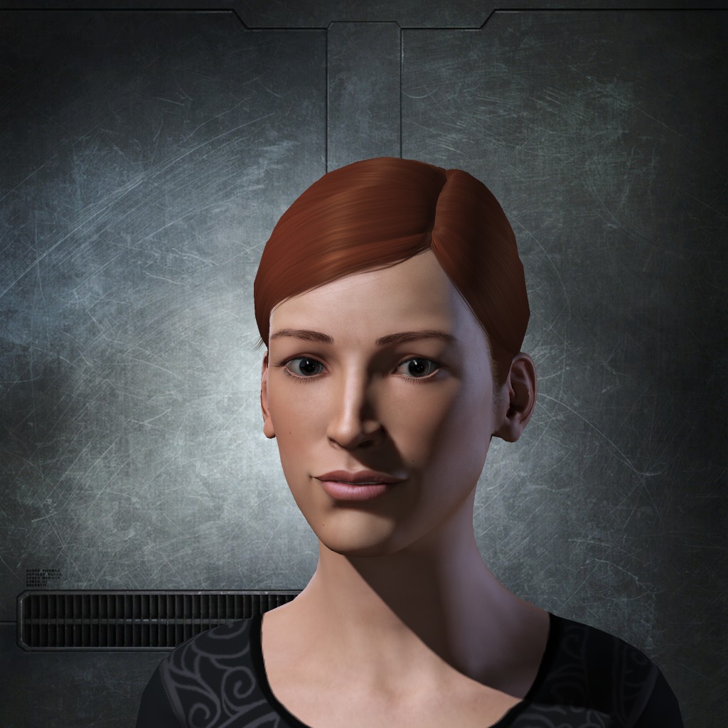 Zoei Smith