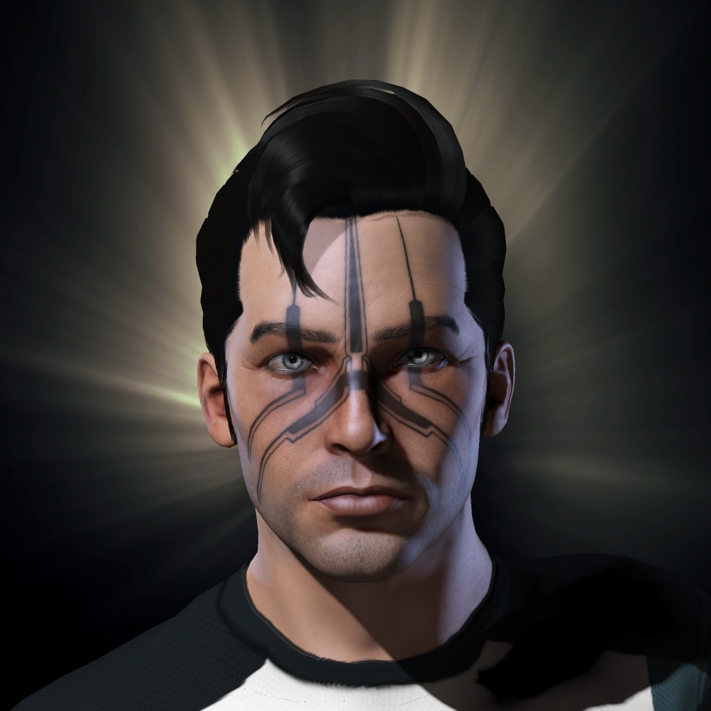 Bruiser Madullier