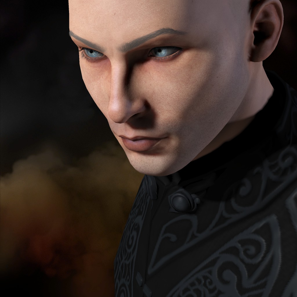 Michael Callidus