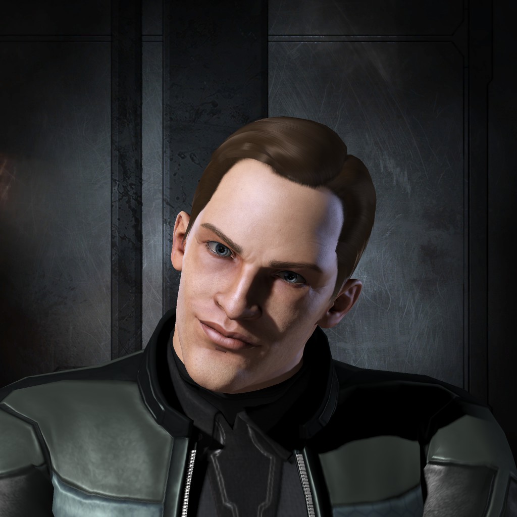 KILLJOY elRan Deltacorp