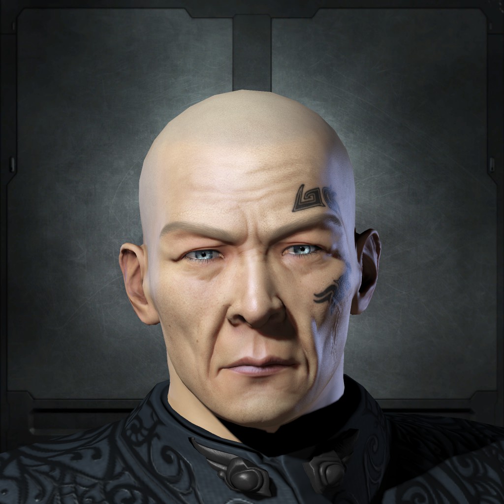 Taggart Frost