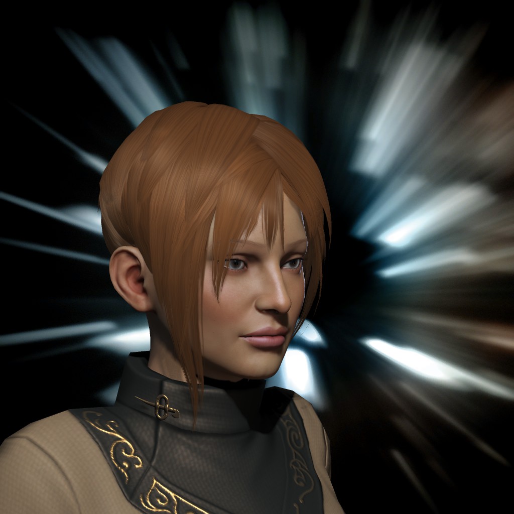 Louisa Pandora