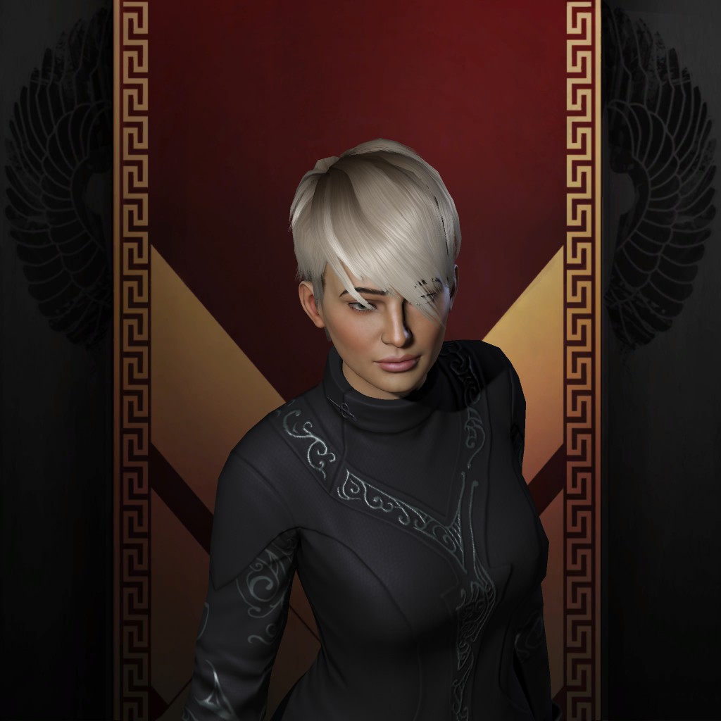 Syn Angel
