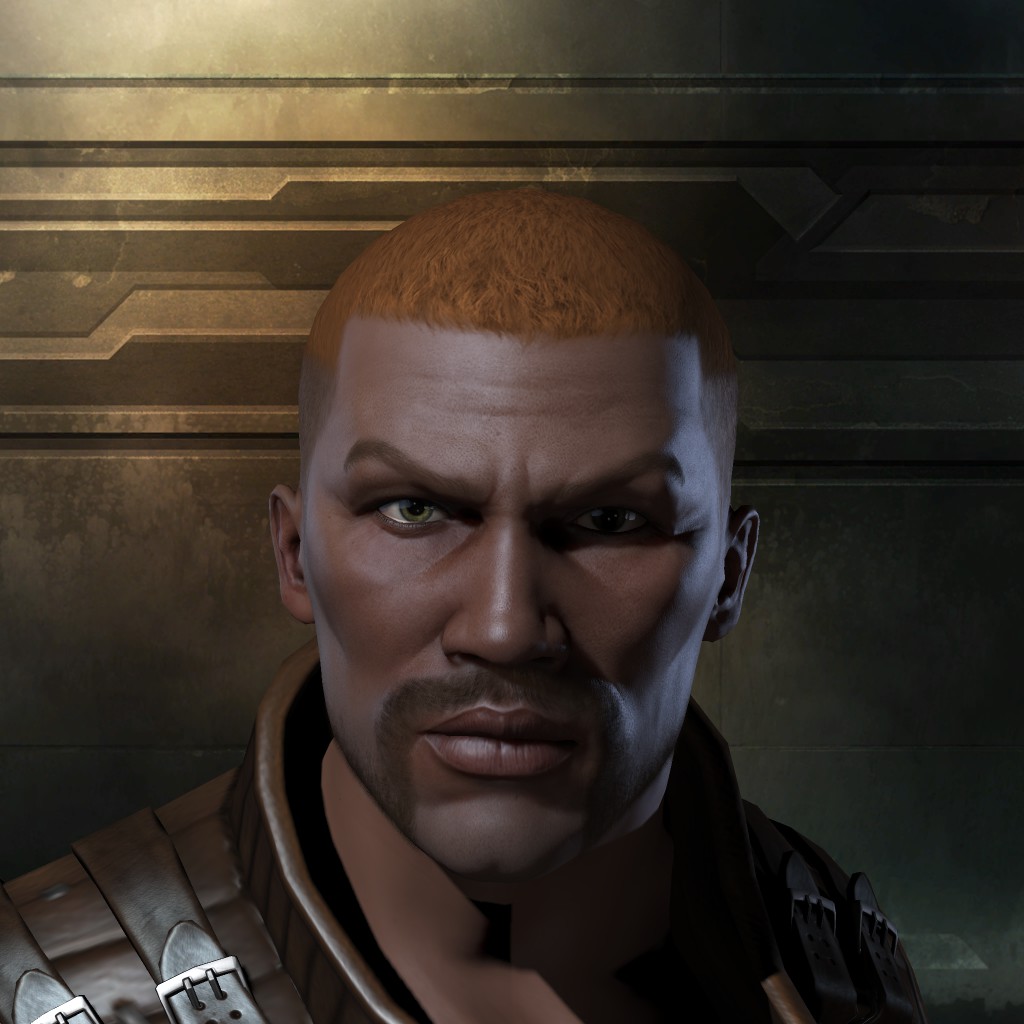 Portrait