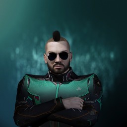 xxXNemXxx portrait