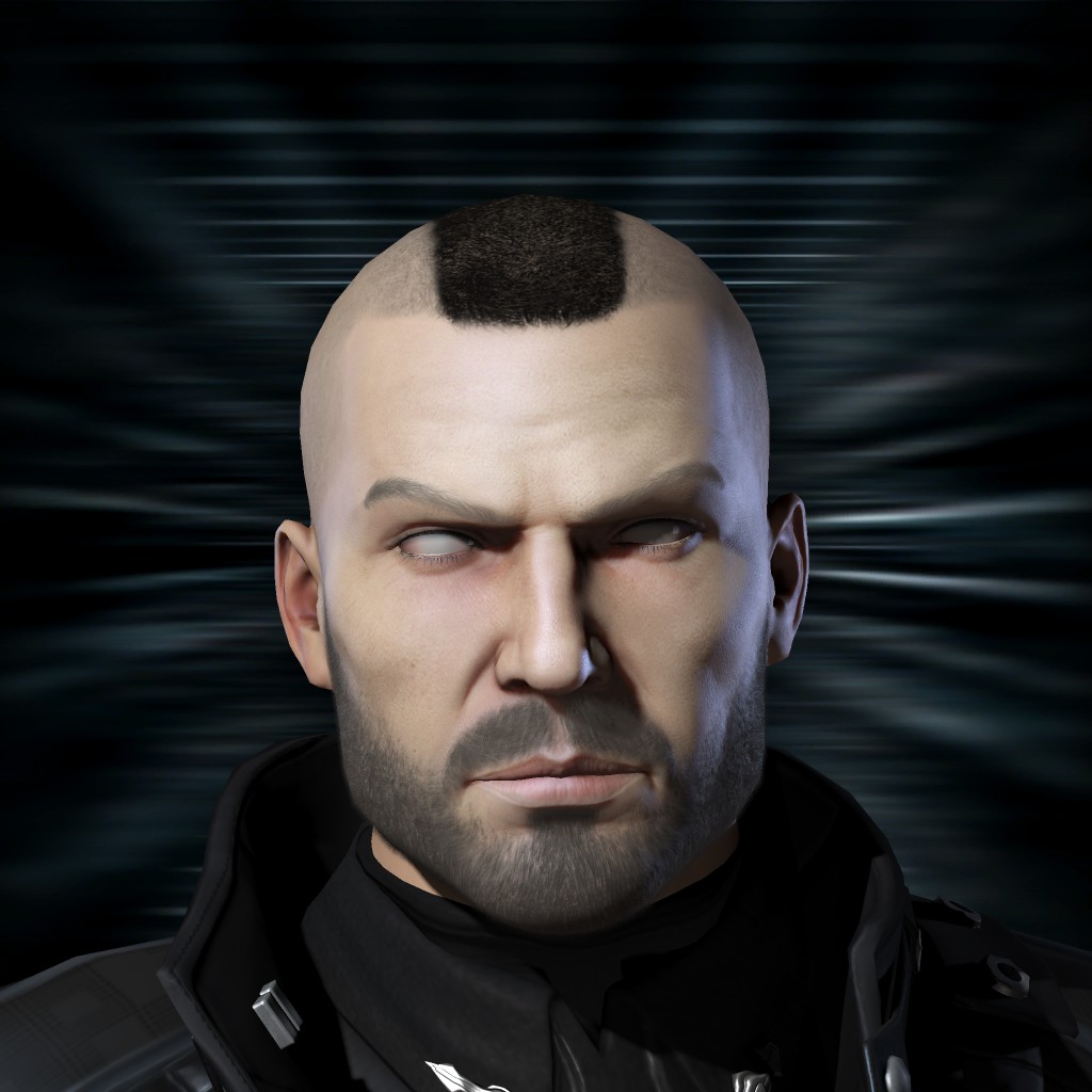 Grumpy Sevendwarf