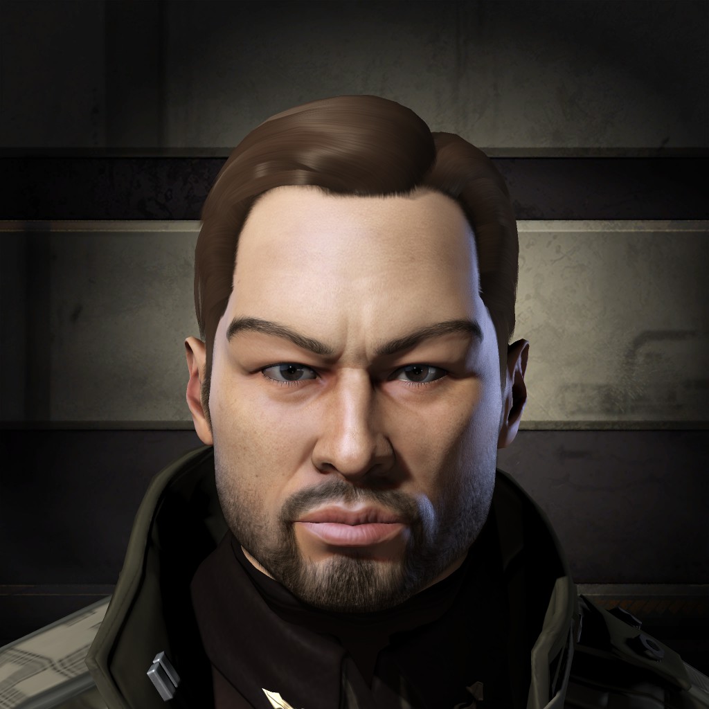 Portrait