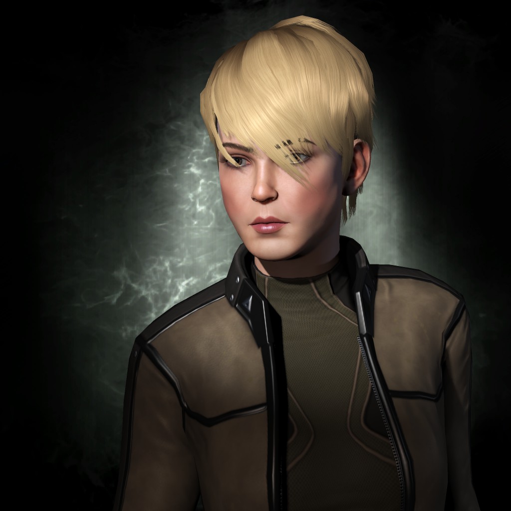 portrait